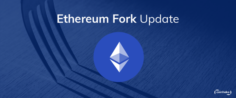 Coinhako Service Pause 1st Mar 19 - Ethereum (ETH) Constantinople Fork