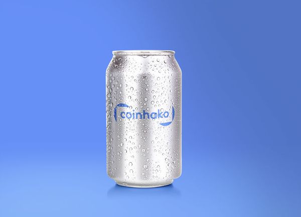 A New Look for Coinhako