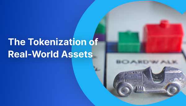 What Are Tokenized Real-World Assets (RWA) and How It Works