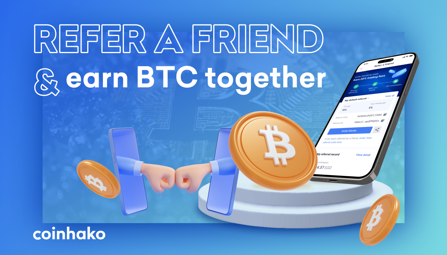 refer-a-friend-and-earn-btc-together