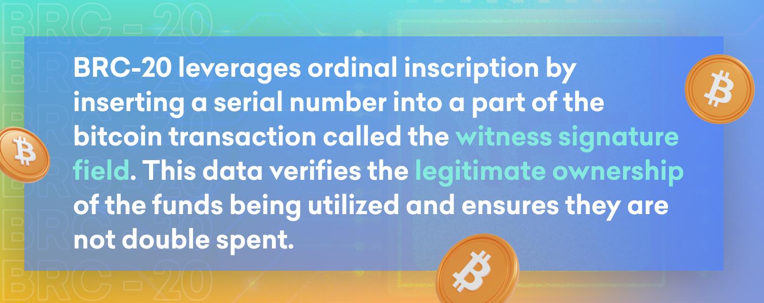 Exploring Ordinal Inscriptions Nfts On The Bitcoin Blockchain 