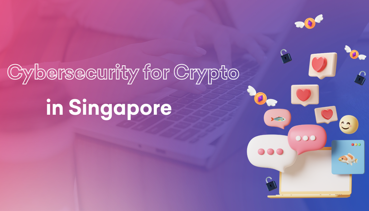 Cybersecurity in Singapore: Protect your digital assets with these tips!