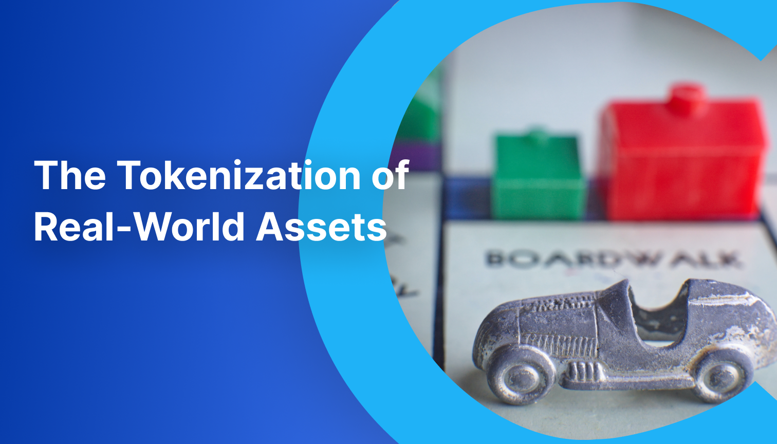 Understanding The Tokenization Of Real-World Assets: A Guide