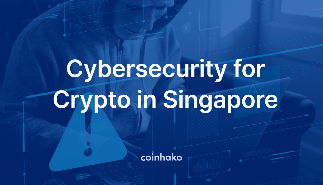 Cybersecurity In Singapore: Protect Your Digital Assets With These Tips!