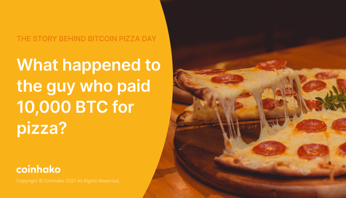 10000 bitcoins for a pizza