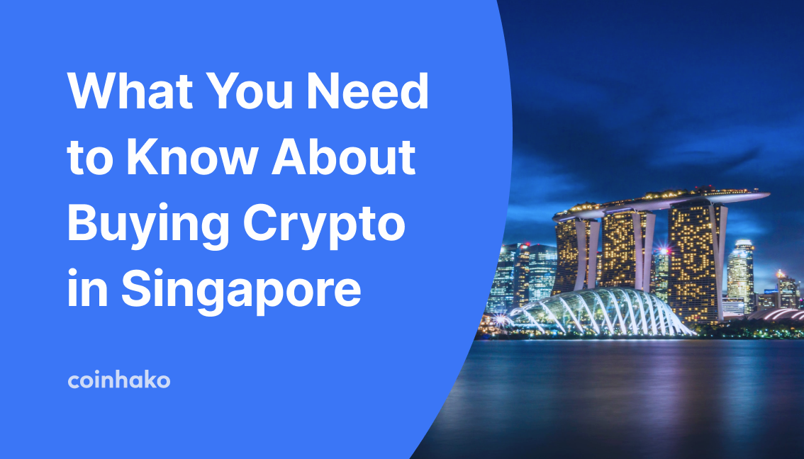 buying crypto singapore