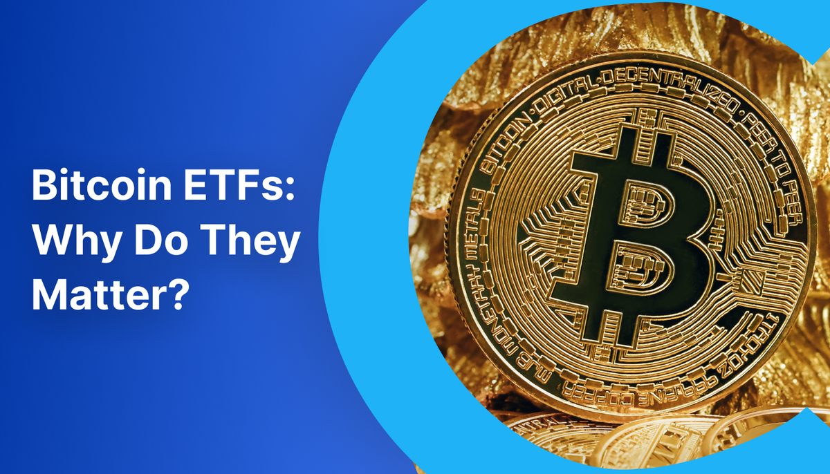 The Impact of Bitcoin ETFs on Ethereum ETFs, and the Crypto Market The Impact of Bitcoin ETFs on Ethereum ETFs, and the Crypto Market