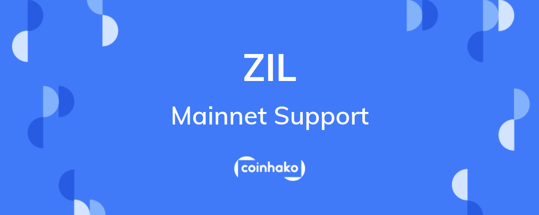 Zilliqa (ZIL) Token Swaps at Coinhako & 30% OFF ZIL promo