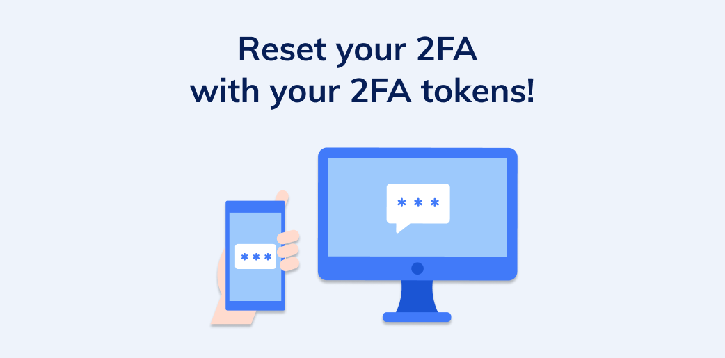 Coinhako Two-factor Authentication (2FA) Reset With 2FA Input