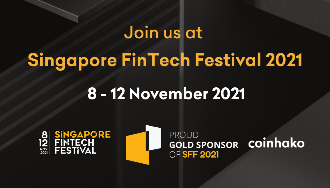 What To Look Out For At This Year’s Singapore FinTech Festival