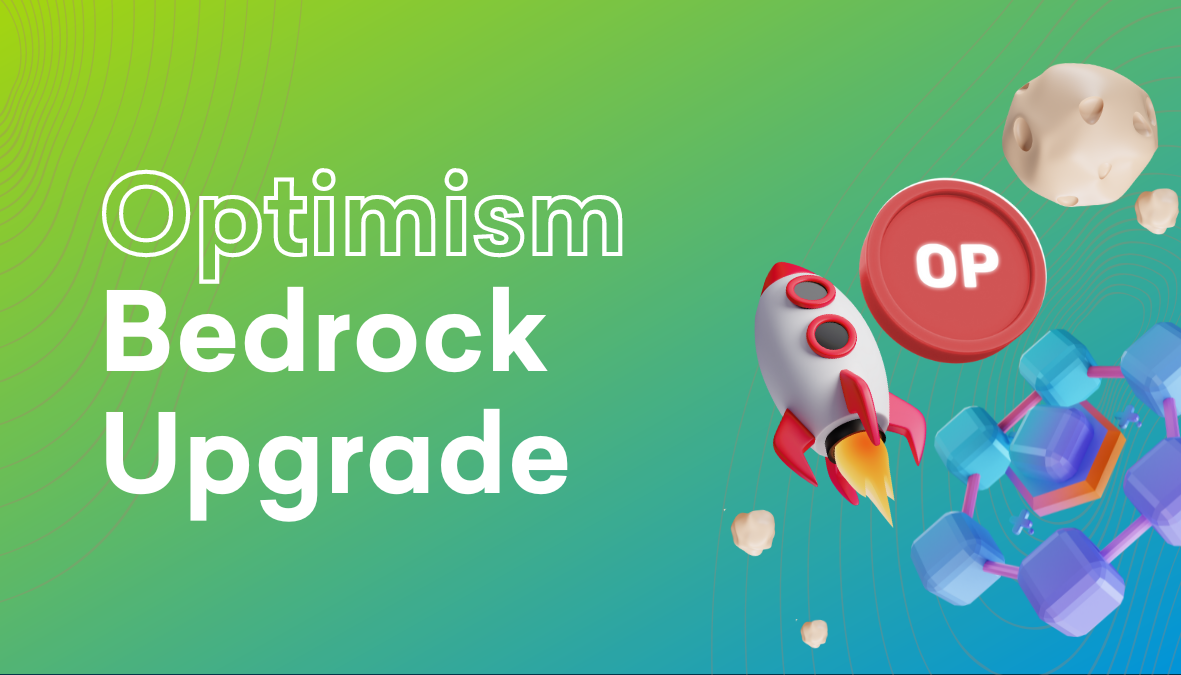 Optimism Bedrock Upgrade