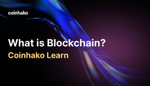 What is Blockchain?