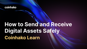 Bitcoin Transactions Explained: How to Send and Receive Digital Assets Safely