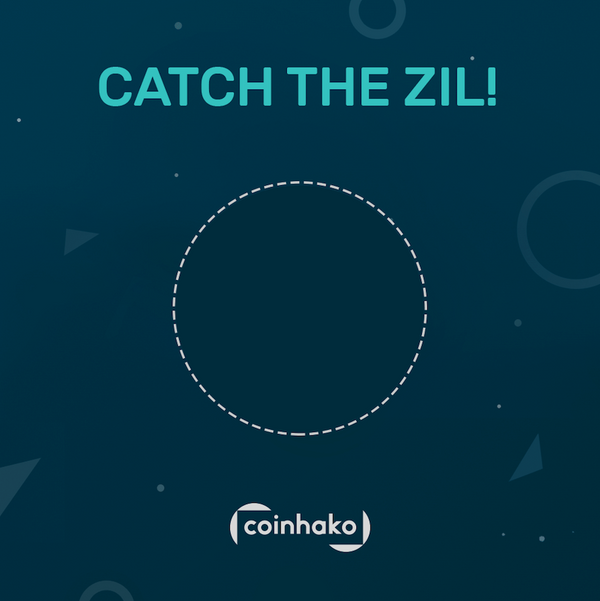 Zilliqa Trading Launch and 11 Nov 2018 Giveaway Competition