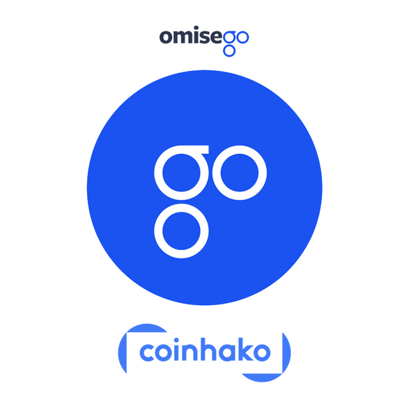 Coinhako Super Wallet: OMG, Giveaway, ERC20 and more cryptocurrencies!