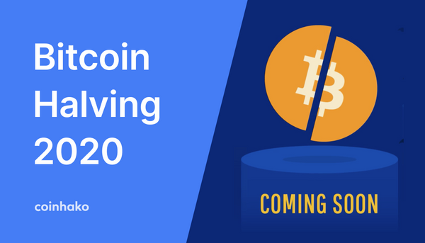 Bitcoin Halving: What To Expect from Crypto’s Most Anticipated Event of 2020