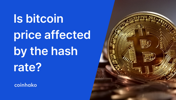 Bitcoin’s hash rate is as high as it’s ever been. What could this all mean?