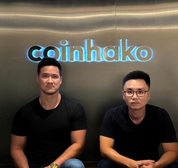 Coinhako Collaborates with CoinDesk Indices to Launch the Distribution of CoinDesk 20 Tracker in Asia