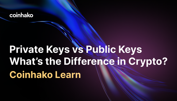 Private Keys vs Public Keys: What’s the Difference in Crypto?